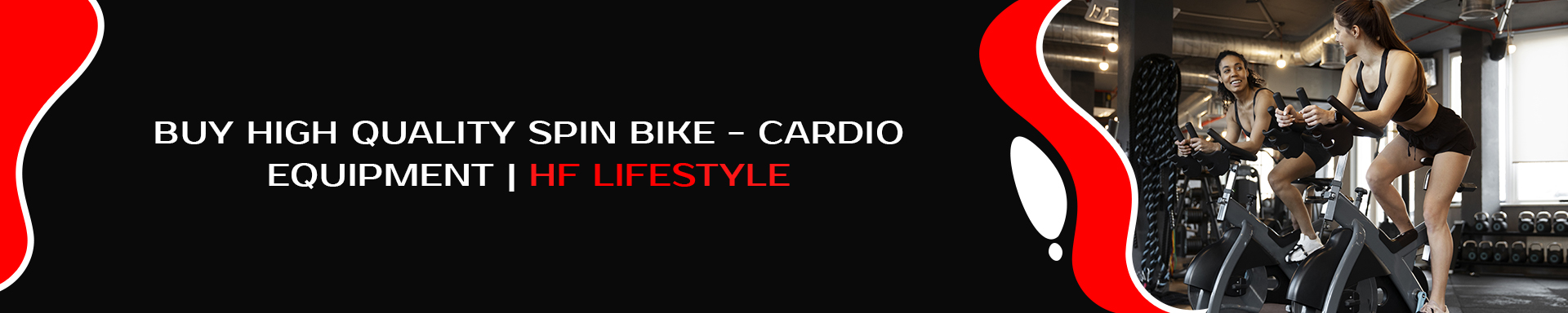 Spin Bike
